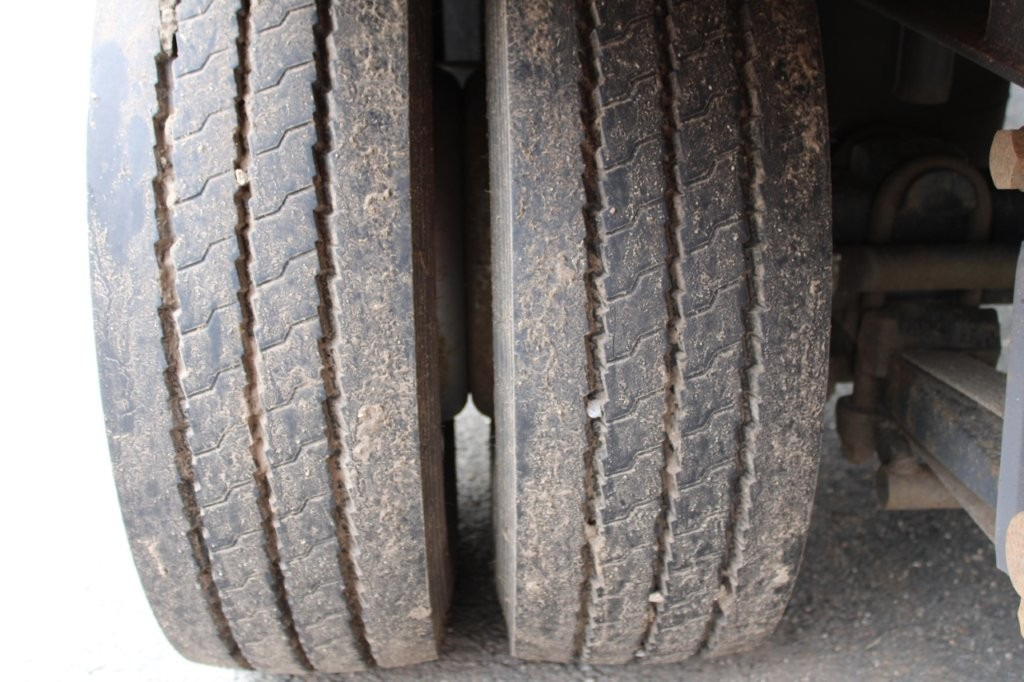 MENKE-JANZEN MJ 3.5 / MJ 18 NÁJEZDY - Remorque plateau: photos 5 MENKE-JANZEN MJ 3.5 / MJ 18 NÁJEZDY - Remorque plateau: photos 5