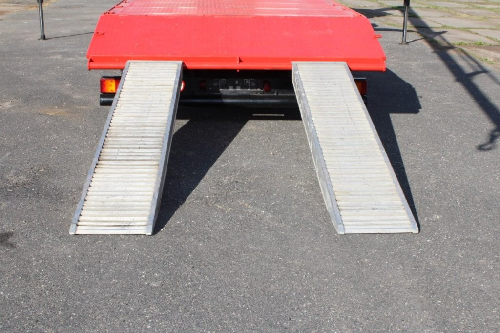 Scania R 114 LB340 6X2 L PALFINGER PK16502 - Camion porte-voitures, Camion grue: photos 5 Scania R 114 LB340 6X2 L PALFINGER PK16502 - Camion porte-voitures, Camion grue: photos 5