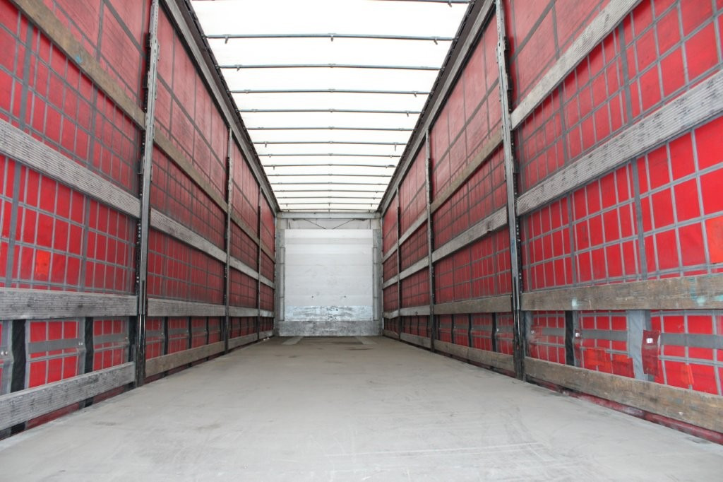 Schmitz Cargobull SCB*S3T VARIOS, ZVEDACÍ NÁPRAVA - Semi-remorque rideaux coulissants: photos 5 Schmitz Cargobull SCB*S3T VARIOS, ZVEDACÍ NÁPRAVA - Semi-remorque rideaux coulissants: photos 5