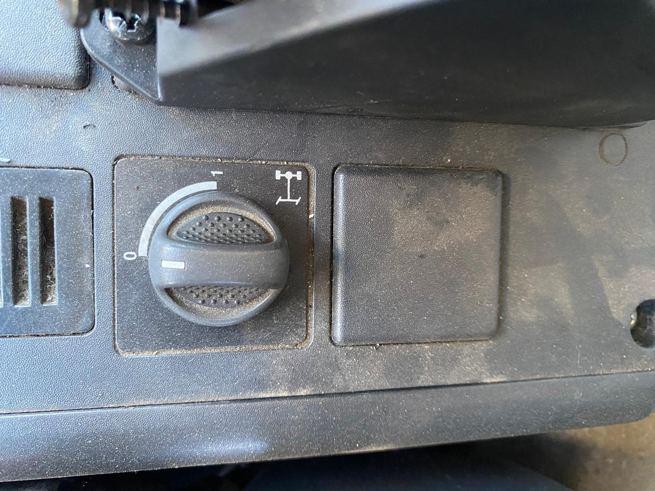 Camion grue, Camion benne IVECO EUROCARGO 190EL28: photos 46