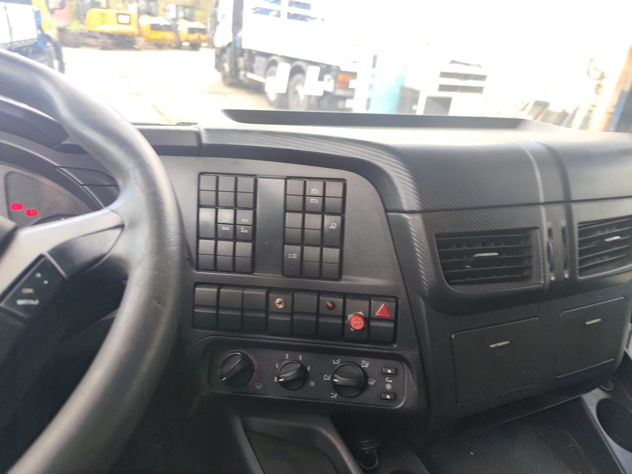 Crédit-bail de IVECO STRALIS AD 260S31 IVECO STRALIS AD 260S31: photos 35