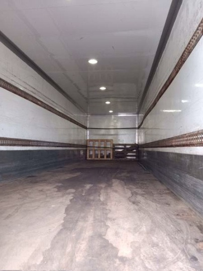 Châssis cabine IVECO STRALIS AD 260S31 XP: photos 18