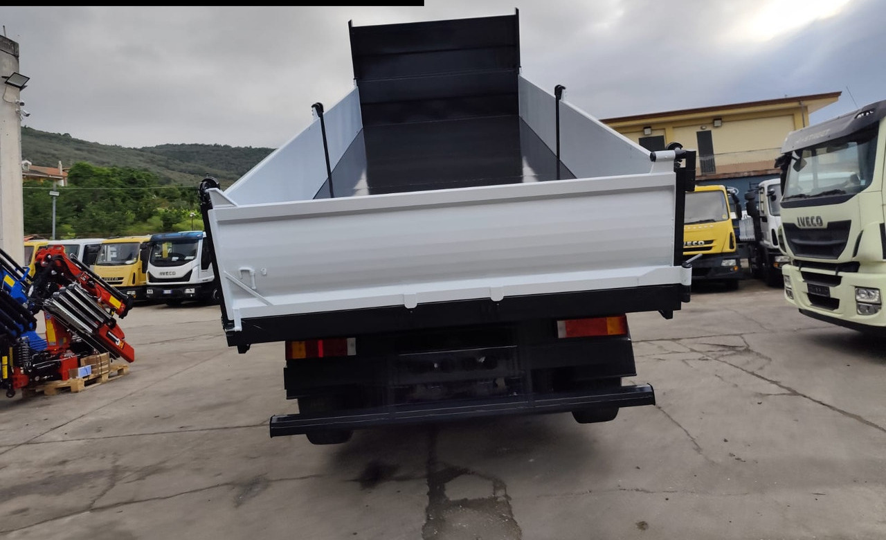 IVECO STRALIS AD 260S31 XP - Camion benne: photos 4 IVECO STRALIS AD 260S31 XP - Camion benne: photos 4