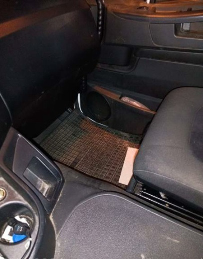 Châssis cabine IVECO STRALIS AD 260S31 XP: photos 14 Châssis cabine IVECO STRALIS AD 260S31 XP: photos 14