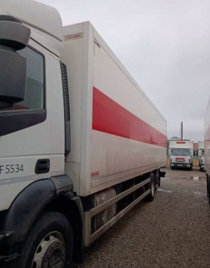 IVECO STRALIS AD 260S31 Y/P - Châssis cabine: photos 2 IVECO STRALIS AD 260S31 Y/P - Châssis cabine: photos 2