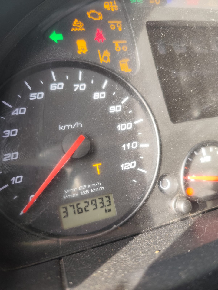 IVECO STRALIS AD 260S31 Y/P - Camion ampliroll: photos 4 IVECO STRALIS AD 260S31 Y/P - Camion ampliroll: photos 4