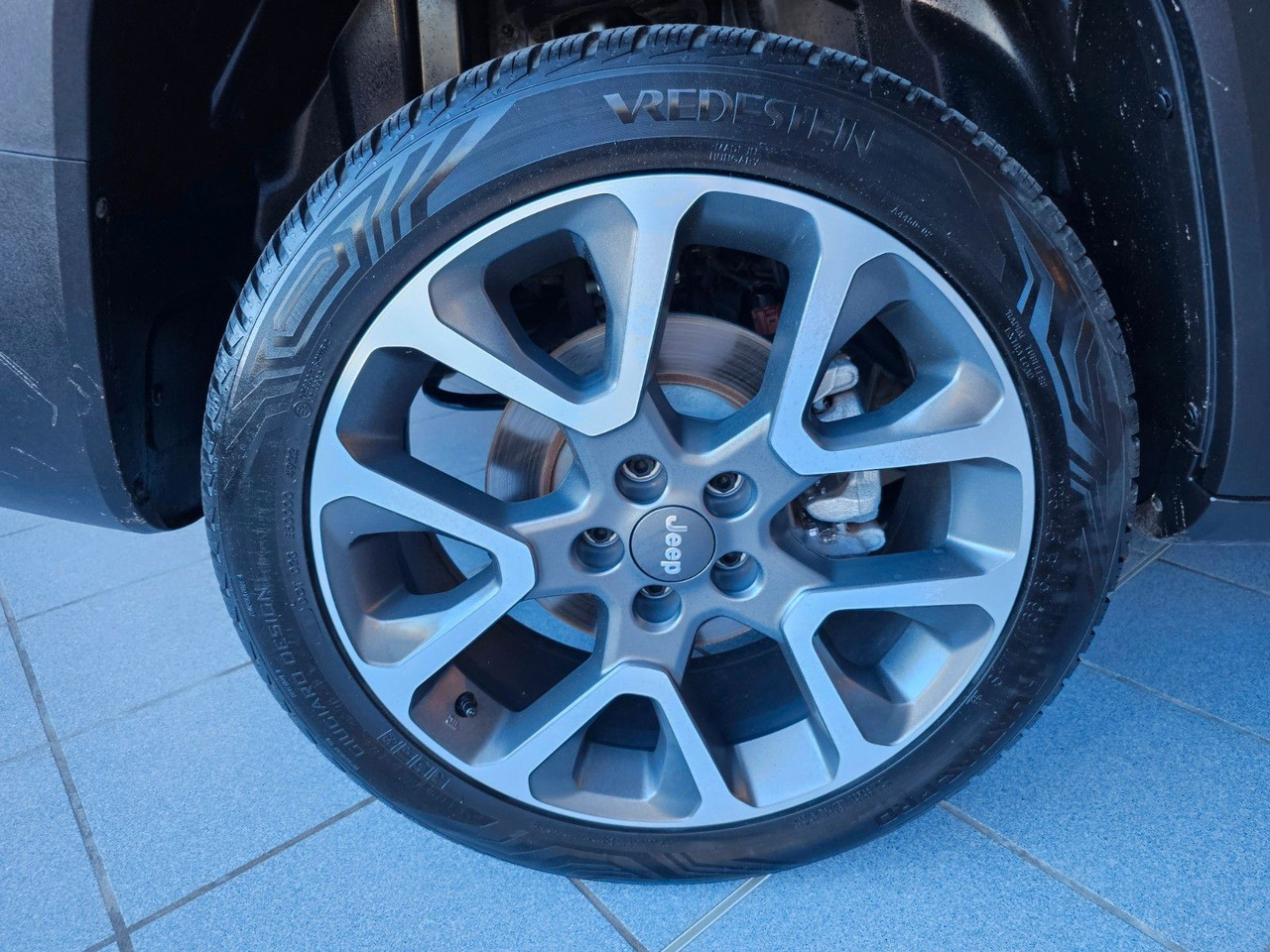 SUV Jeep Renegade S Plug-In-Hybrid 4xe Kamera LED ACC AHK: photos 18 SUV Jeep Renegade S Plug-In-Hybrid 4xe Kamera LED ACC AHK: photos 18