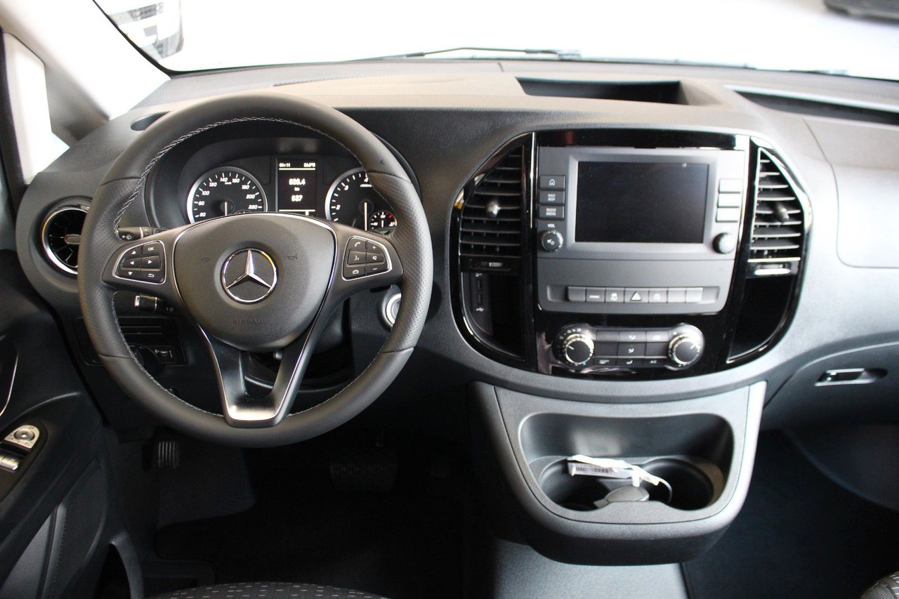 Fourgon aménagé Mercedes-Benz Vito VanTourer Urban "Comfort" Camper Küche AHK: photos 16