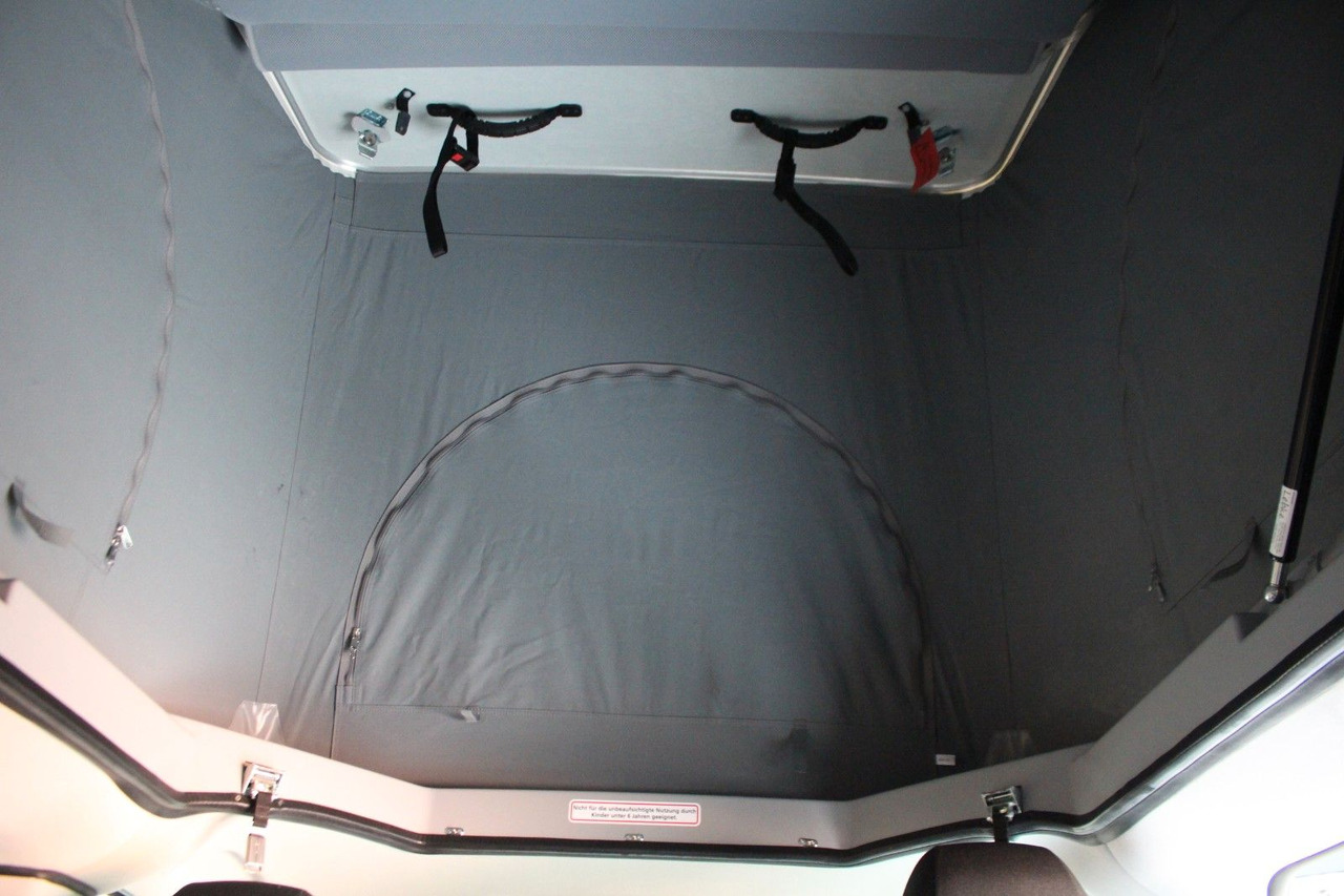 Fourgon aménagé Mercedes-Benz Vito VanTourer Urban "Comfort" Camper Küche AHK: photos 14