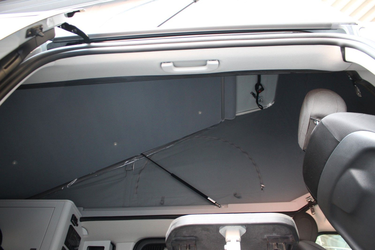 Fourgon aménagé Mercedes-Benz Vito VanTourer Urban "Comfort" Camper Küche AHK: photos 10