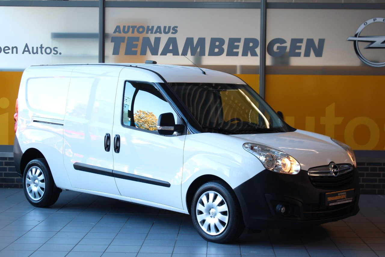 Opel Combo D Kasten L2H1 2,4t Klima Sitzheizung PDC - Fourgonnette: photos 1 Opel Combo D Kasten L2H1 2,4t Klima Sitzheizung PDC - Fourgonnette: photos 1