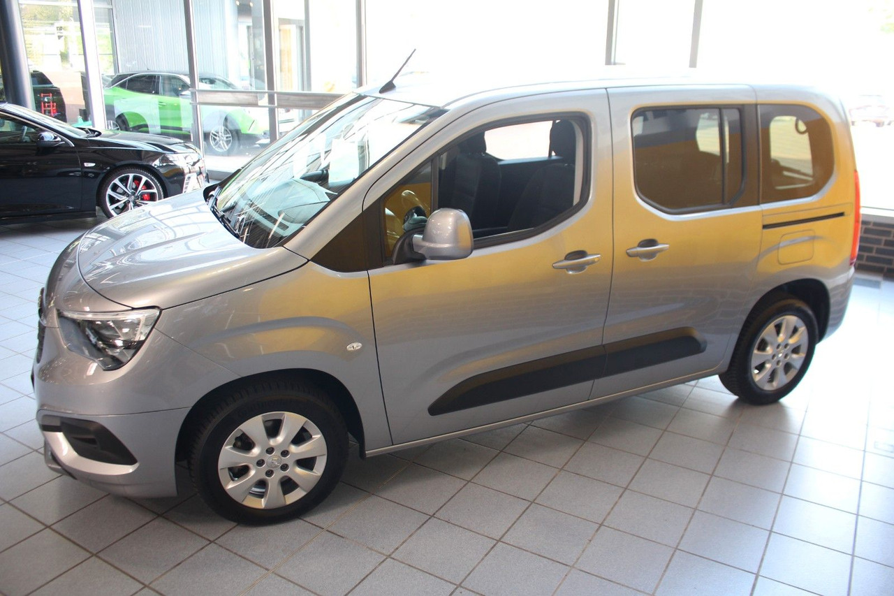 Opel Combo Life E Elegance 180°Kamera Allwetter DAB - Transport de personnes: photos 5 Opel Combo Life E Elegance 180°Kamera Allwetter DAB - Transport de personnes: photos 5