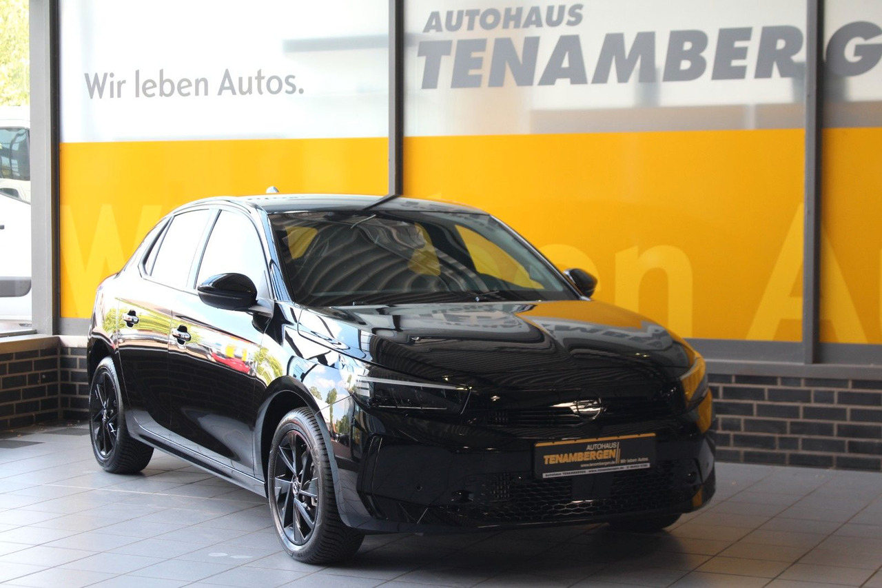 Opel Corsa F GS Line Navi DAB 180°Kamera Keyless - Voiture: photos 2 Opel Corsa F GS Line Navi DAB 180°Kamera Keyless - Voiture: photos 2