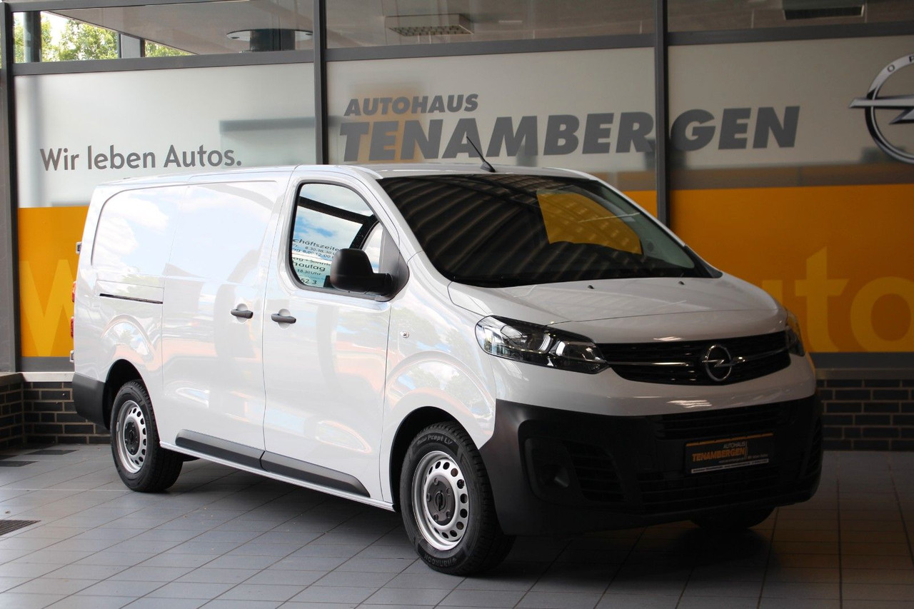 Opel Vivaro Kasten Edition L Automatik DAB AHK - Fourgonnette: photos 1 Opel Vivaro Kasten Edition L Automatik DAB AHK - Fourgonnette: photos 1