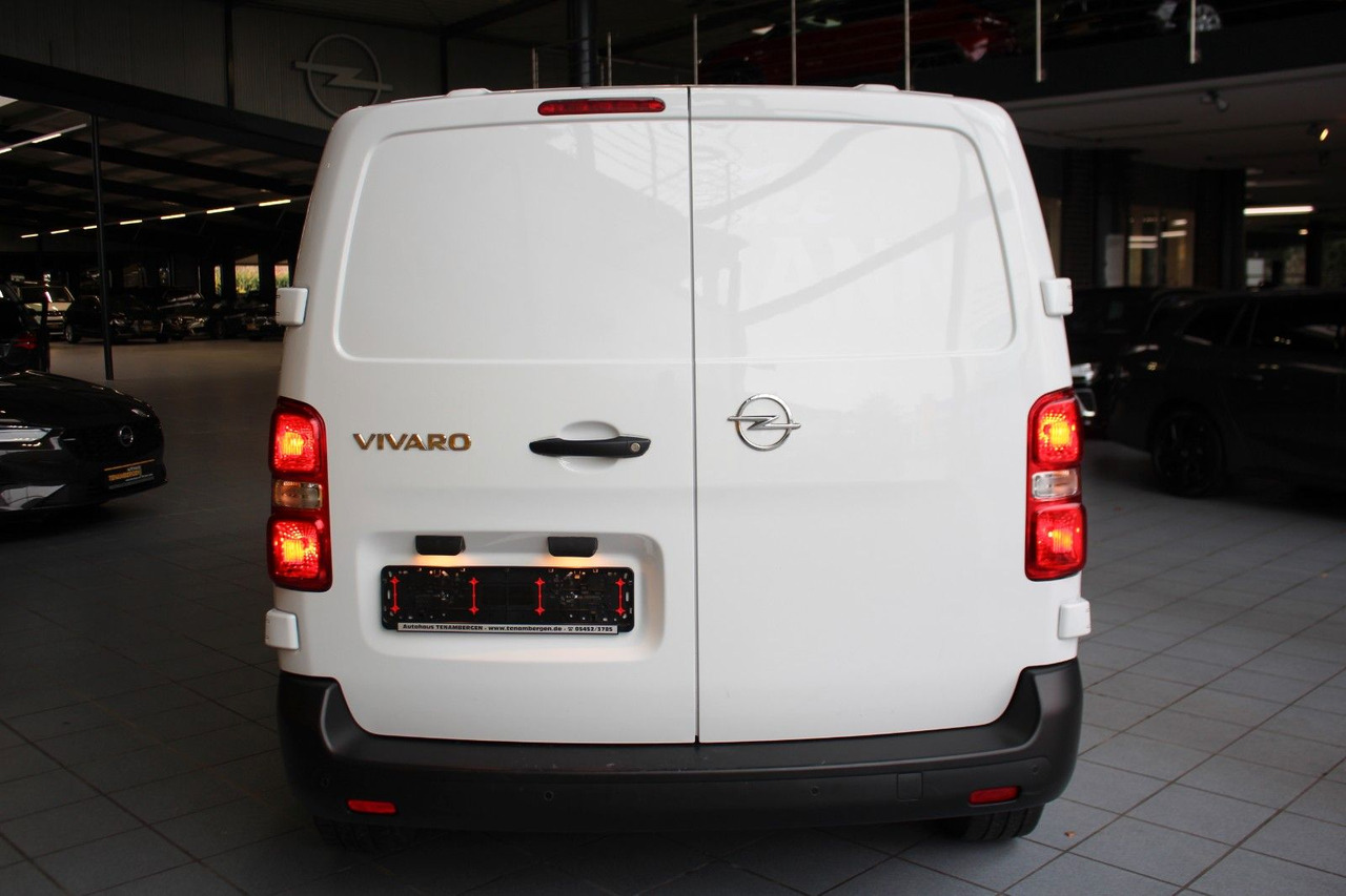 Opel Vivaro Kasten Edition M Navi Holzverkleidung DAB - Fourgonnette: photos 5 Opel Vivaro Kasten Edition M Navi Holzverkleidung DAB - Fourgonnette: photos 5