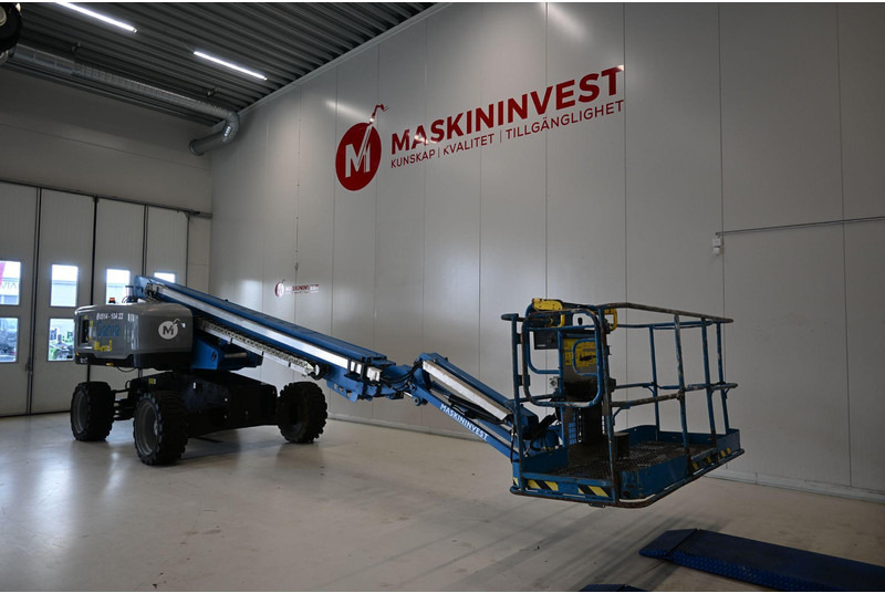 Genie S65 XC - Nacelle: photos 2 Genie S65 XC - Nacelle: photos 2