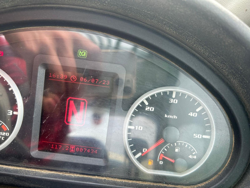 Chariot télescopique Merlo P 40.17 PLUS Merlo P40.17 PLUS: photos 8