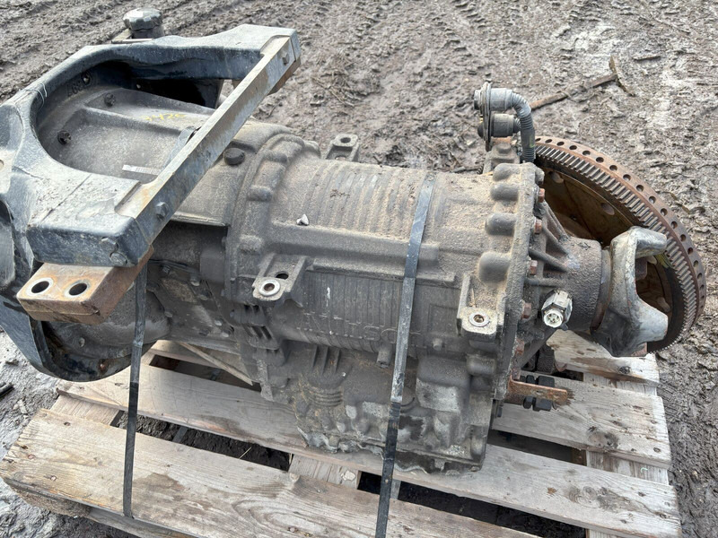 Allison P230 - Boîte de vitesse: photos 1 Allison P230 - Boîte de vitesse: photos 1