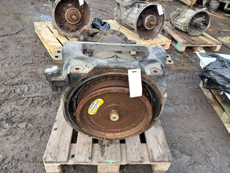 Allison P230 - Boîte de vitesse: photos 2 Allison P230 - Boîte de vitesse: photos 2