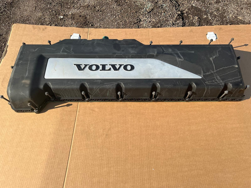 Volvo 21627156 - Moteur et pièces: photos 1 Volvo 21627156 - Moteur et pièces: photos 1