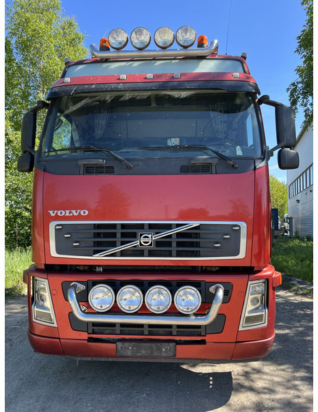 Volvo FH480 - Camion ampliroll: photos 2 Volvo FH480 - Camion ampliroll: photos 2
