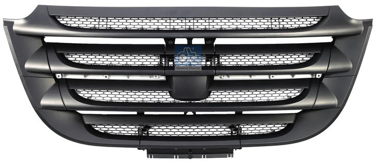 DAF CF Frontgrille 2046503 | 1886592 Euro 6 - Calandre pour Camion: photos 1 DAF CF Frontgrille 2046503 | 1886592 Euro 6 - Calandre pour Camion: photos 1