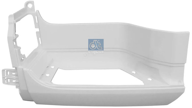 DAF CF Instapkast Links 1952791 | 1881344 Euro 6 - Marchepied pour Camion: photos 1 DAF CF Instapkast Links 1952791 | 1881344 Euro 6 - Marchepied pour Camion: photos 1