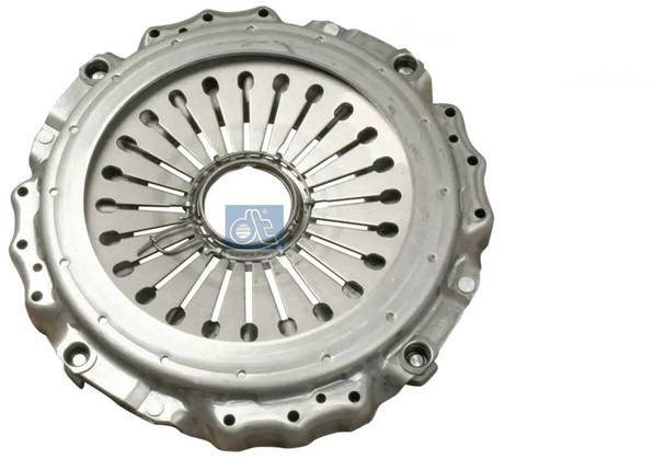 DAF LF Drukgroep 1665428 Euro 6 - Embrayage et pièces pour Camion: photos 1 DAF LF Drukgroep 1665428 Euro 6 - Embrayage et pièces pour Camion: photos 1