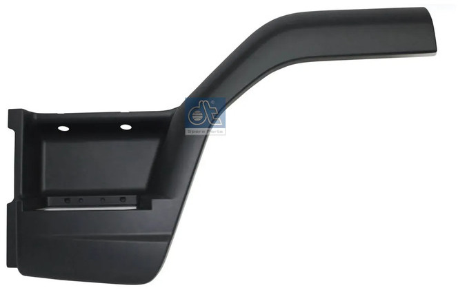 DAF LF Instapkast Links 1707842 Euro 6 - Marchepied pour Camion: photos 1 DAF LF Instapkast Links 1707842 Euro 6 - Marchepied pour Camion: photos 1