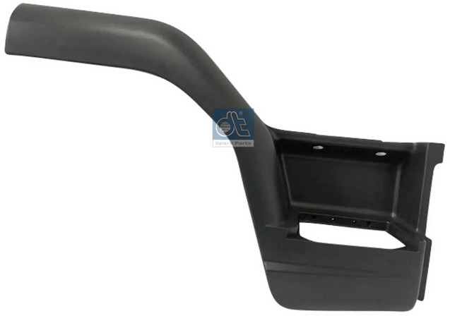 DAF LF Instapkast Rechts 1707841 Euro 6 - Marchepied pour Camion: photos 1 DAF LF Instapkast Rechts 1707841 Euro 6 - Marchepied pour Camion: photos 1