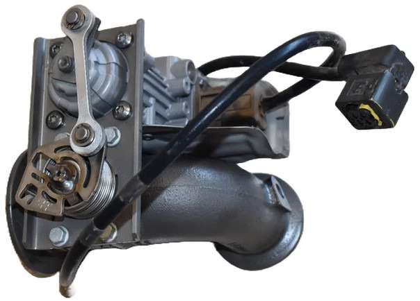 DAF XF/CF EGR Klep 2104972 | 2128862 Euro 6 - Système d'échappement pour Camion: photos 5 DAF XF/CF EGR Klep 2104972 | 2128862 Euro 6 - Système d'échappement pour Camion: photos 5