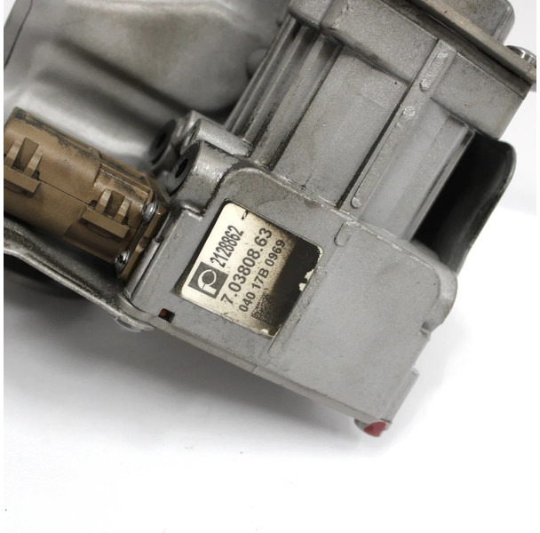 DAF XF/CF EGR Klep 2104972 | 2128862 Euro 6 - Système d'échappement pour Camion: photos 3 DAF XF/CF EGR Klep 2104972 | 2128862 Euro 6 - Système d'échappement pour Camion: photos 3