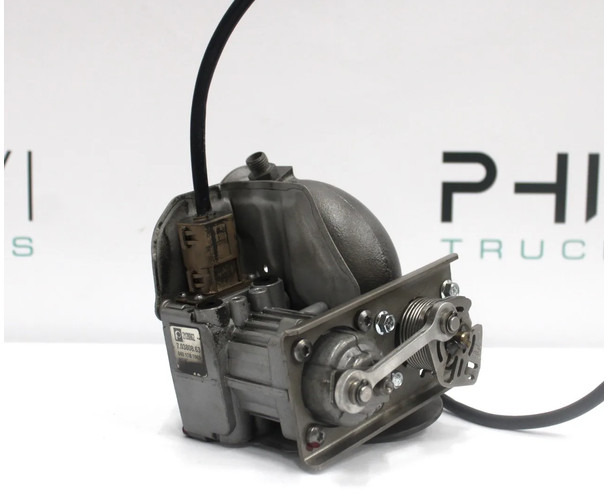 DAF XF/CF EGR Klep 2104972 | 2128862 Euro 6 - Système d'échappement pour Camion: photos 1 DAF XF/CF EGR Klep 2104972 | 2128862 Euro 6 - Système d'échappement pour Camion: photos 1