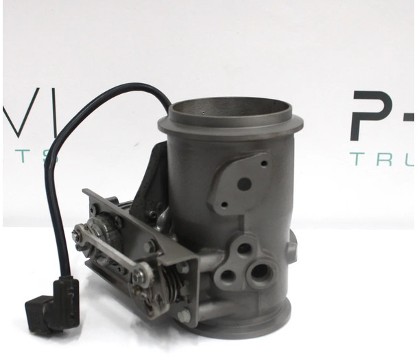 DAF XF/CF MX13 BPV Klep 2123995 Euro 6 - Système d'échappement pour Camion: photos 3 DAF XF/CF MX13 BPV Klep 2123995 Euro 6 - Système d'échappement pour Camion: photos 3