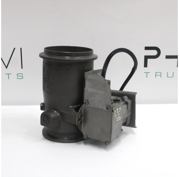 DAF XF/CF MX13 BPV Klep 2123995 Euro 6 - Système d'échappement pour Camion: photos 2 DAF XF/CF MX13 BPV Klep 2123995 Euro 6 - Système d'échappement pour Camion: photos 2