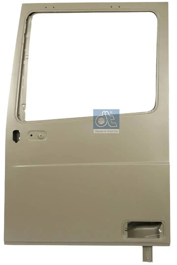 DAF XF106 Deur Links 1881862 - Portière et pièces pour Camion: photos 1 DAF XF106 Deur Links 1881862 - Portière et pièces pour Camion: photos 1