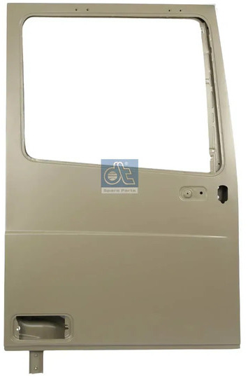 DAF XF106 Deur Rechts 1881863 - Portière et pièces pour Camion: photos 1 DAF XF106 Deur Rechts 1881863 - Portière et pièces pour Camion: photos 1