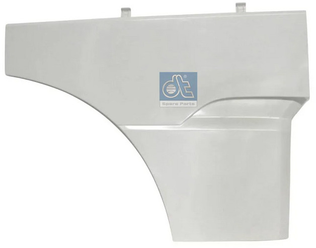 DAF XF106 Deurverlenger Rechts 2041670 | 1835171 - Portière et pièces pour Camion: photos 1 DAF XF106 Deurverlenger Rechts 2041670 | 1835171 - Portière et pièces pour Camion: photos 1