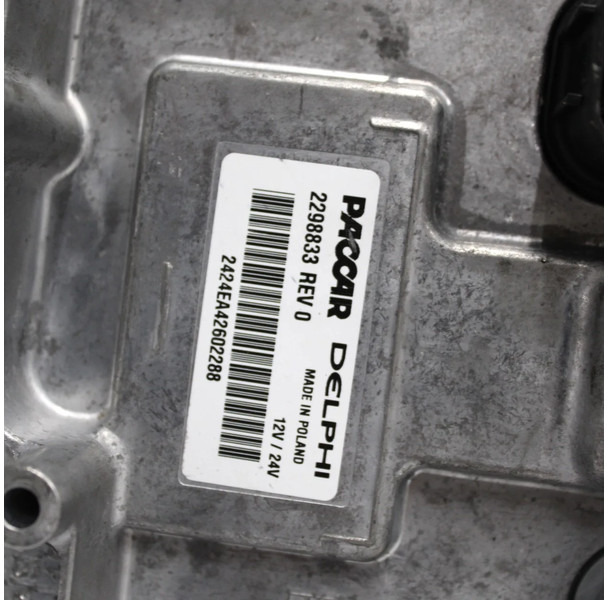 DAF XF106 Motor ECU 2037394 | 2160700 | 2298833 | 2295122 Nieuw! - Bloc de gestion pour Camion: photos 3 DAF XF106 Motor ECU 2037394 | 2160700 | 2298833 | 2295122 Nieuw! - Bloc de gestion pour Camion: photos 3