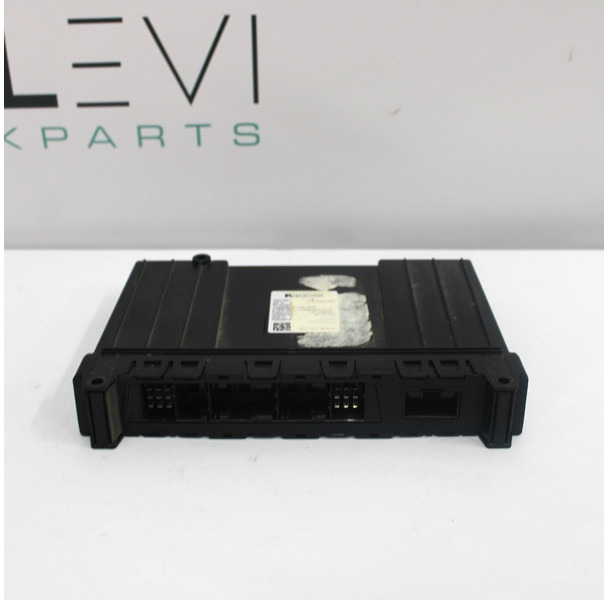 DAF XF106 VECU Module 2176060 Euro 6 - Bloc de gestion pour Camion: photos 1 DAF XF106 VECU Module 2176060 Euro 6 - Bloc de gestion pour Camion: photos 1