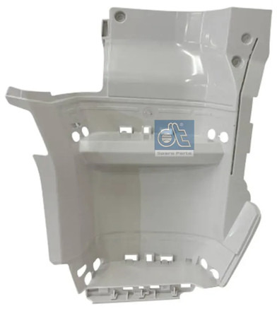 DAF XG Instapkast Rechts 2319866 | 2319878 - Marchepied pour Camion: photos 1 DAF XG Instapkast Rechts 2319866 | 2319878 - Marchepied pour Camion: photos 1