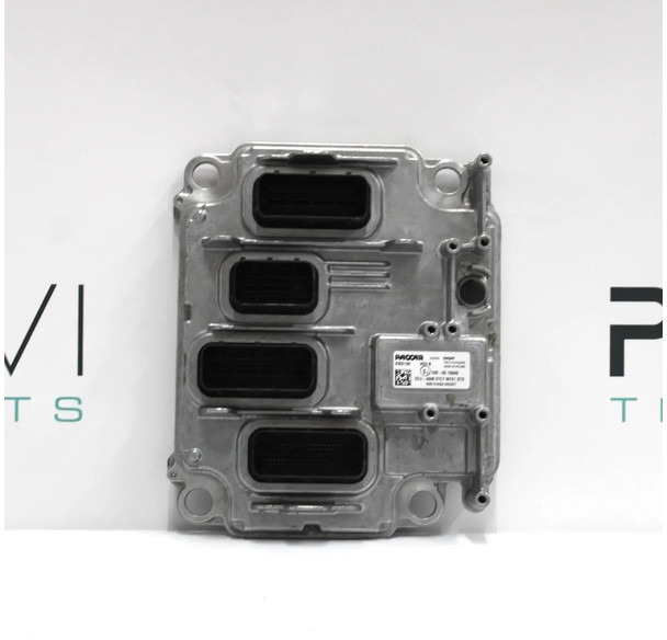 DAF XG Motor ECU 2302109 | 2256031 | 2300479 Nieuw! - Bloc de gestion pour Camion: photos 1 DAF XG Motor ECU 2302109 | 2256031 | 2300479 Nieuw! - Bloc de gestion pour Camion: photos 1