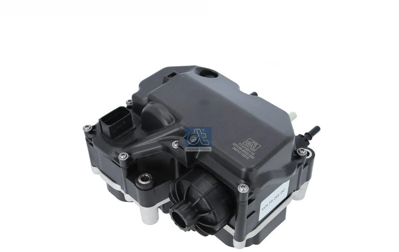 Iveco Ad Blue Pomp 5802855457 | 5802513619 Euro 6 - Système de carburant pour Camion: photos 1 Iveco Ad Blue Pomp 5802855457 | 5802513619 Euro 6 - Système de carburant pour Camion: photos 1