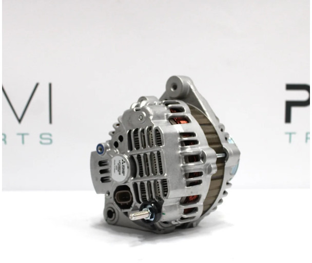 Iveco Hiway Dynamo 504349338 | 500315943 | 504114397 Nieuw! - Alternateur pour Camion: photos 2 Iveco Hiway Dynamo 504349338 | 500315943 | 504114397 Nieuw! - Alternateur pour Camion: photos 2