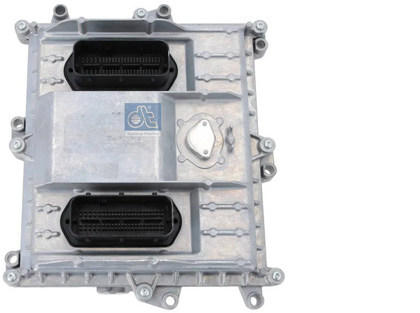 Iveco Motormanagement 504388754 - Bloc de gestion pour Camion: photos 1 Iveco Motormanagement 504388754 - Bloc de gestion pour Camion: photos 1
