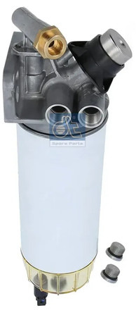 Iveco S-Way Brandstoffilter 5801957910 - Filtre à carburant pour Camion: photos 1 Iveco S-Way Brandstoffilter 5801957910 - Filtre à carburant pour Camion: photos 1