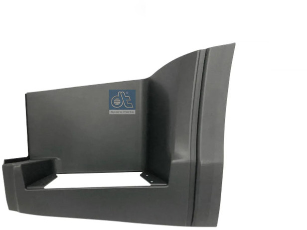 Iveco S-Way Instapkast Links 5802465513 - Marchepied pour Camion: photos 1 Iveco S-Way Instapkast Links 5802465513 - Marchepied pour Camion: photos 1