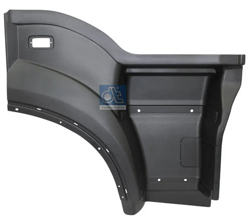 Iveco S-Way Instapkast Rechts 5802404304 - Marchepied pour Camion: photos 1 Iveco S-Way Instapkast Rechts 5802404304 - Marchepied pour Camion: photos 1