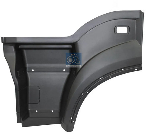 Iveco S-Way Instapkast links 5802404298 - Marchepied pour Camion: photos 1 Iveco S-Way Instapkast links 5802404298 - Marchepied pour Camion: photos 1
