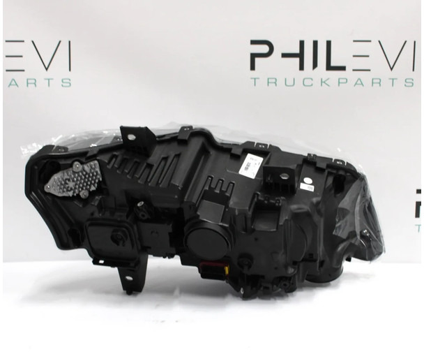 Iveco S-Way Koplamp Links 5802905478 | 5802845257 - Feu avant pour Camion: photos 3 Iveco S-Way Koplamp Links 5802905478 | 5802845257 - Feu avant pour Camion: photos 3